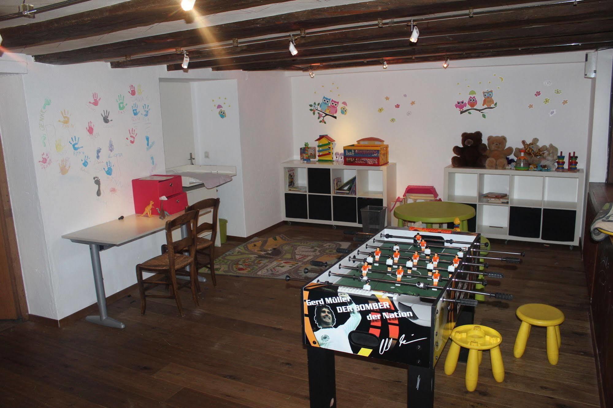 Gasthof Loewen Bassersdorf Extérieur photo